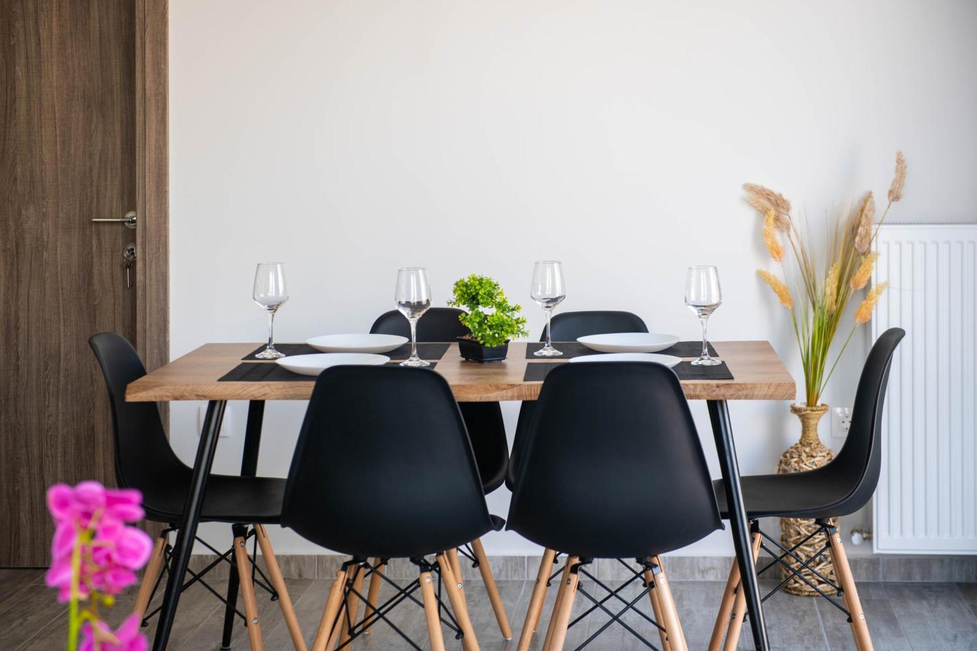 Skia Luxury Living Above The Walls Θεσσαλονίκη Εξωτερικό φωτογραφία